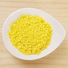 달곰베이킹 퍼핑스타 파인애플, 50g, 1개