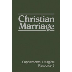 Christian Marriage: The Worship of God Paperback, Westminster John Knox Press
