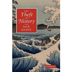 The Theft of History Hardcover, Cambridge University Press