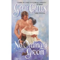 No Ordinary Groom Mass Market Paperbound, Avon Books