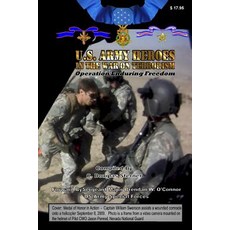 Army Heroes in the War on Terrorism: Operation Enduring Freedom Paperback, Createspace Independent Publishing Platform