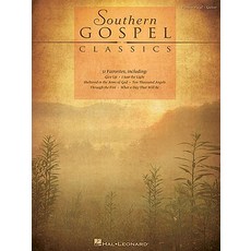 Southern Gospel Classics Paperback, Hal Leonard Publishing Corporation