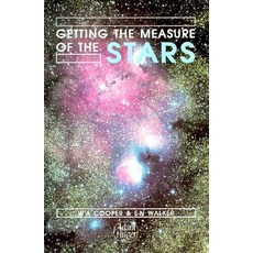 Getting the Measure of the Stars Hardcover, CRC Press