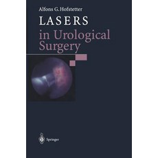 Lasers in Urological Surgery Paperback, Springer