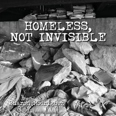 Homeless Not Invisible Paperback, Emp