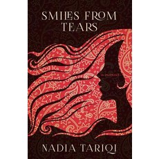 Smiles from Tears Paperback, Createspace Independent Publishing Platform