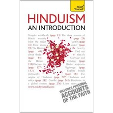 Hinduism - An Introduction Paperback, Teach Yourself