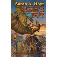 Noah's Boy Mass Market Paperbound, Baen Books