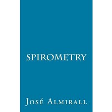 Spirometry Paperback, Createspace Independent Publishing Platform
