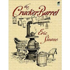 The Cracker Barrel Paperback, Dover Publications