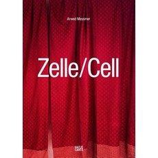 Arwed Messmer: Cell Hardcover, Hatje Cantz