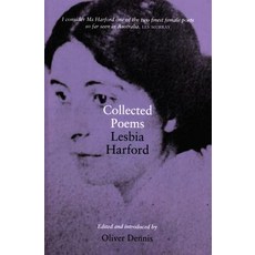 Collected Poems: Lesbia Harford Paperback, University of Western Australia Press