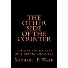 The Other Side of the Counter Paperback, Createspace