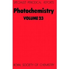 Photochemistry: Volume 23 Hardcover, Royal Society of Chemistry