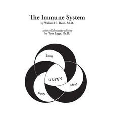 The Immune System Hardcover, FriesenPress