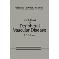 Problems in Peripheral Vascular Disease Paperback, Springer