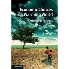 Economic Choices in a Warming World Paperback, Cambridge University Press
