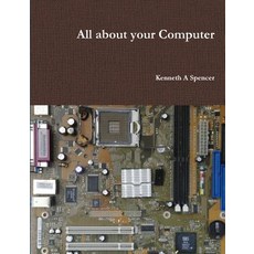 All about Your Computer Paperback, Lulu.com