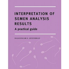 Interpretation of Semen Analysis Results, Cambridge University Press