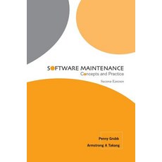 Software Maintenance: Concepts and Practice (Second Edition) Paperback, World Scientific Publishing Company