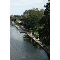 Ottawa Notebook Paperback, Createspace Independent Publishing Platform