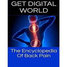 The Encyclopedia of Back Pain Paperback, Createspace Independent Publishing Platform