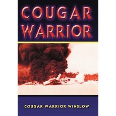 Cougar Warrior Hardcover, Authorhouse