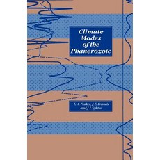 Climate Modes of the Phanerozoic, Cambridge University Press