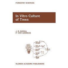In Vitro Culture of Trees Hardcover, Springer