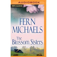The Blossom Sisters MP3 CD, Brilliance Audio