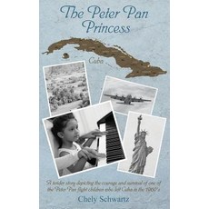 The Peter Pan Princess Paperback, Stely Publishing