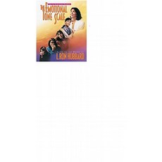The Emotional Tone Scale Paperback, Bridge Publications, Inc.