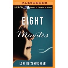 Eight Minutes MP3 CD, Brilliance Audio