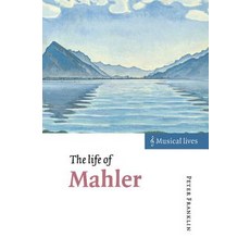 The Life of Mahler, Cambridge University Press