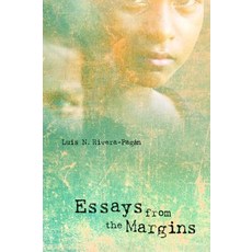 Essays from the Margins Hardcover, Cascade Books