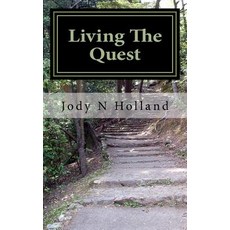Living the Quest: David's Journey in Life Paperback, My Judo Life