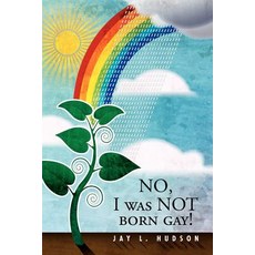 No I Was Not Born Gay! Paperback, Xlibris Corporation