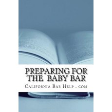 Preparing for the Baby Bar ?: ?Law of Contracts En Espanol Paperback, Createspace Independent Publishing Platform