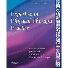 Expertise in Physical Therapy Practice Paperback, Saunders