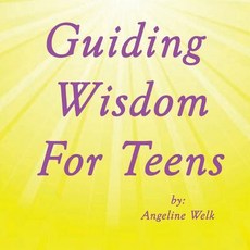Guiding Wisdom for Teens Paperback, Createspace Independent Publishing Platform
