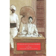 Culinary Jottings for Madras Paperback, Prospect Books (UK)