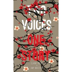 Two Voices One Story Paperback, Clink Street Publishing