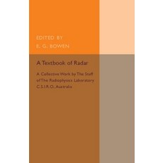 A Textbook of Radar, Cambridge University Press