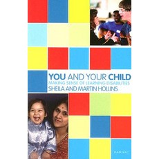 You and Your Child: Making Sense of Learning Disabilities Paperback, Karnac Books