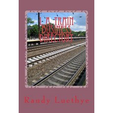 L.A. Train Business Directory: Red Purple & Gold Lines Paperback, Createspace
