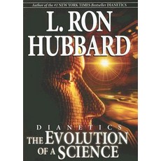 Dianetics: The Evolution of a Science [With Paperback Book] Compact Disc, Bridge Publications, Inc.