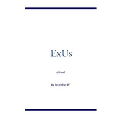 Exus Paperback, Createspace