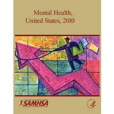Mental Health United States 2010 Paperback, www.Militarybookshop.Co.UK