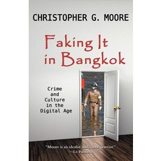 Faking It in Bangkok Paperback, Heaven Lake Press