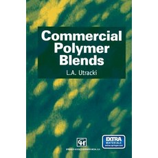Commercial Polymer Blends Paperback, Springer